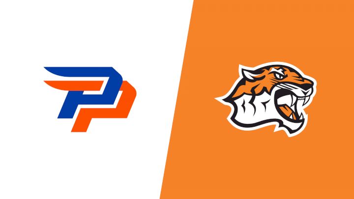 2026 Pomona-Pitzer vs Occidental - Men's