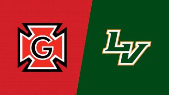 Replay: Grinnell vs La Verne | Jan 3 @ 12 PM