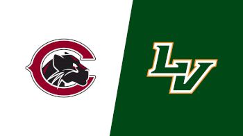 Replay: Chapman vs La Verne | Jan 24 @ 2 PM