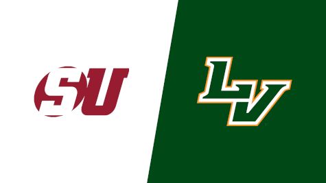 Replay: Schreiner vs La Verne | Nov 14 @ 12 PM