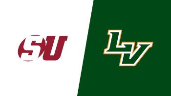 Replay: Schreiner vs La Verne | Nov 14 @ 12 PM