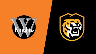 Replay: Wartburg College vs Colorado College | Dec 20 @ 3 PM