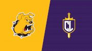 Replay: Texas Lutheran vs Cal Lutheran | Nov 15 @ 5 PM