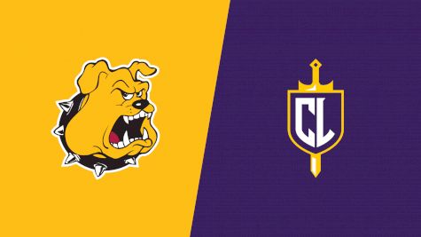 Replay: Texas Lutheran vs Cal Lutheran | Nov 15 @ 5 PM