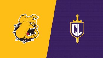 Replay: Texas Lutheran vs Cal Lutheran | Nov 15 @ 5 PM