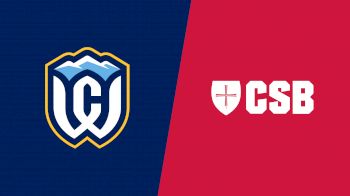 Replay: Whitman vs St. Benedict | Nov 29 @ 1 PM