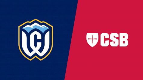 2025 Whitman vs St. Benedict - Women's