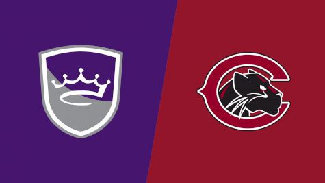 2025 Crown vs Chapman - Women's