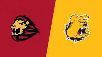 Replay: St. Thomas (TX) vs Texas Lutheran | Jan 30 @ 8 PM