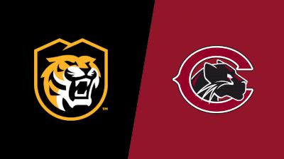 Replay: Colorado College vs Chapman | Jan 9 @ 12 PM