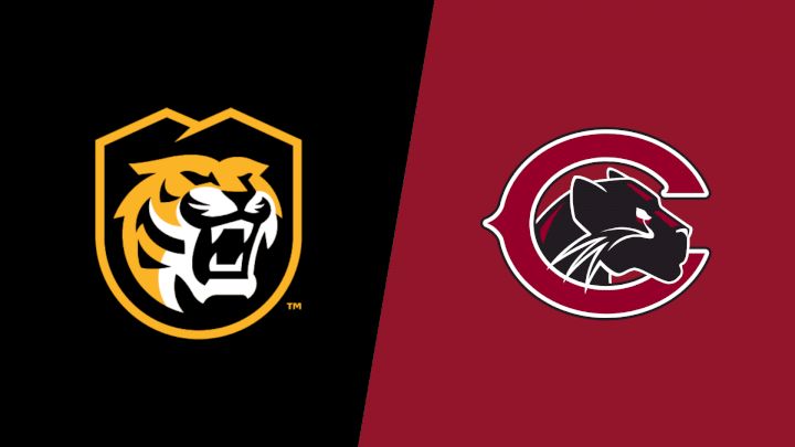 2026 Colorado College vs Chapman - Swimming