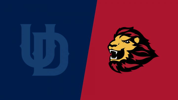 2026 Dallas vs St. Thomas (TX) - Men's