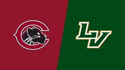 Replay: Chapman vs La Verne | Jan 3 @ 11 AM