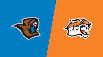 Replay: St. Joseph's (ME) vs Occidental | Dec 31 @ 1 PM