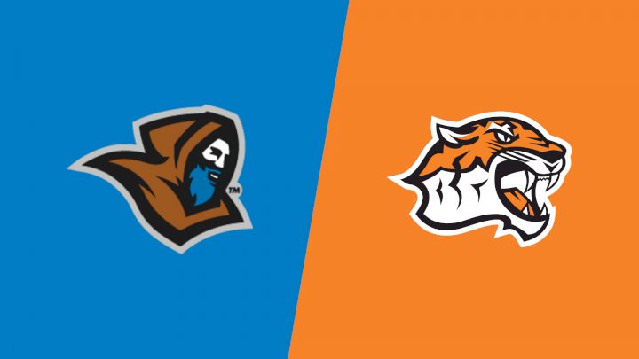 2025 St. Joseph's (ME) vs Occidental - Women's