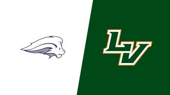 Replay: Nelson University vs La Verne | Nov 22 @ 2 PM