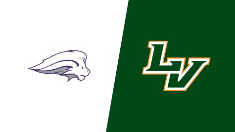 2025 Nelson University vs La Verne - Women's