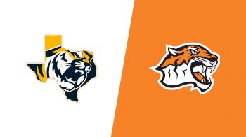 Replay: East Texas Baptist vs Occidental | Jan 1 @ 2 PM