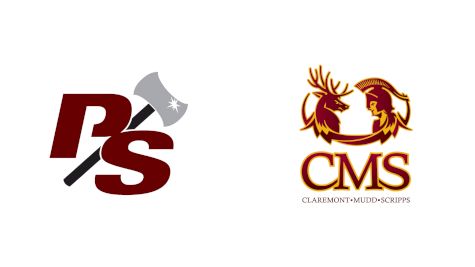 Replay: Puget Sound vs CMS | Nov 29 @ 3 PM