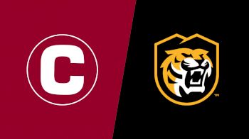 Replay: Centenary (LA) vs Colorado College - 2026 Centenary (LA) vs Colorado College  | Feb 20 @ 7 PM