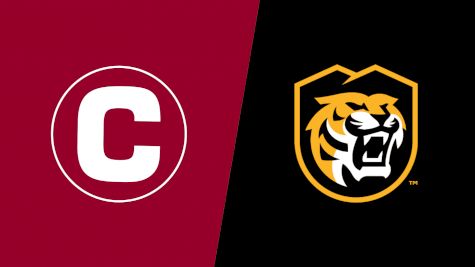 2026 Centenary (LA) vs Colorado College - Women's