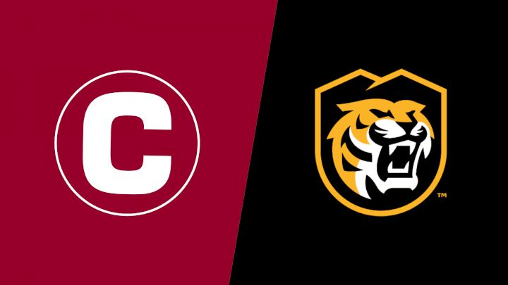 2026 Centenary (LA) vs Colorado College - Women's