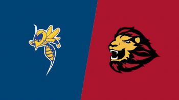 Replay: LeTourneau vs St. Thomas (TX) | Feb 20 @ 8 PM