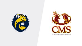 Replay: UC Santa Cruz vs CMS | Nov 21 @ 6 PM