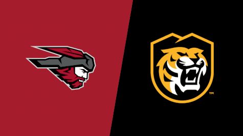 Replay: Western Colorado vs Colorado College | Nov 7 @ 8 PM
