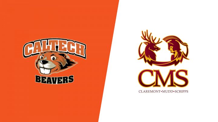 2026 Caltech vs Claremont M-S - Men's