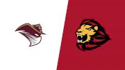 Replay: TAMIU vs St. Thomas (TX) | Nov 8 @ 12 PM