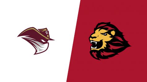 Replay: TAMIU vs St. Thomas (TX) | Nov 8 @ 12 PM