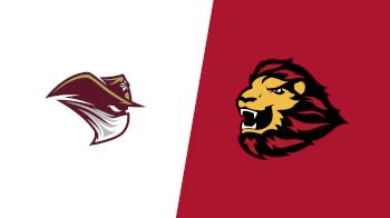 Replay: TAMIU vs St. Thomas (TX) | Nov 8 @ 12 PM