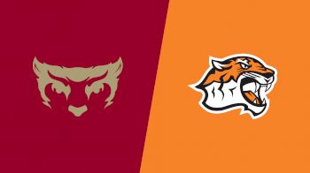 Replay: Willamette vs Occidental | Dec 18 @ 2 PM