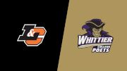 Replay: Lewis & Clark vs Whittier | Nov 24 @ 12 PM