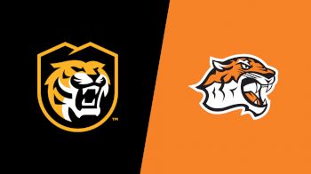 Replay: Colorado College vs Occidental | Jan 11 @ 11 AM