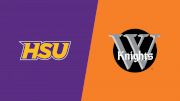 2025 Hardin-Simmons vs Wartburg College - Women's
