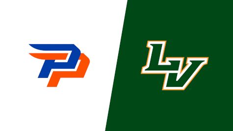 2026 Pomona-Pitzer vs La Verne - Men's