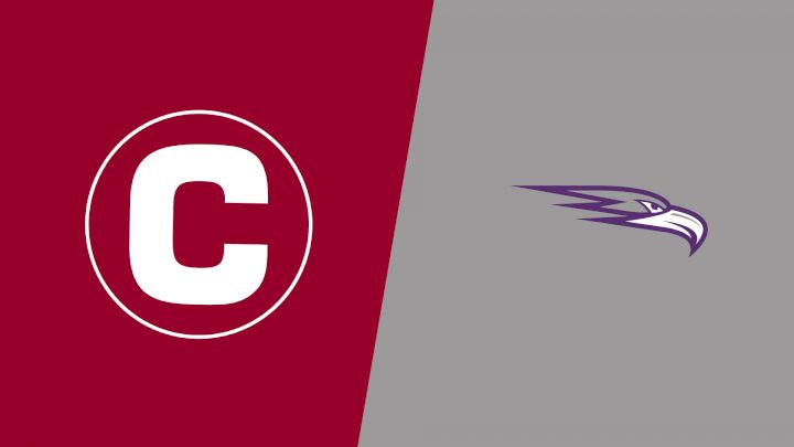 2026 Centenary (LA) vs Ozarks (AR) - Women's