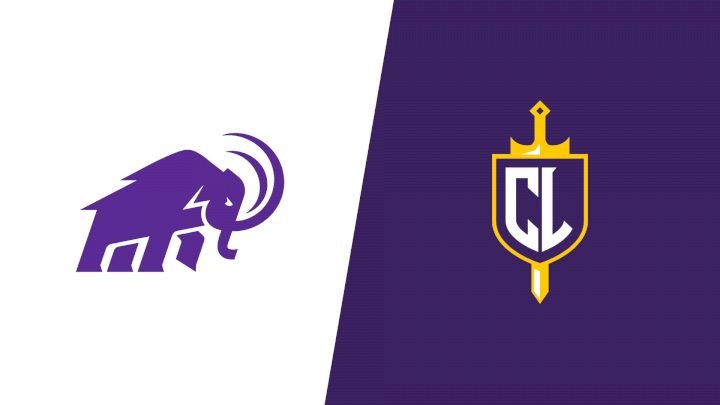 2025 Amherst College vs Cal Lutheran - Men's