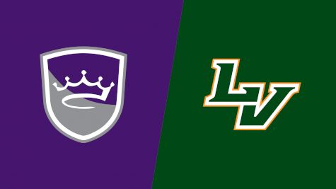 2025 Crown vs La Verne - Women's