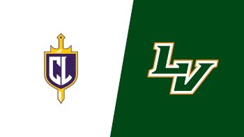 Replay: Cal Lutheran vs La Verne | Feb 11 @ 7 PM