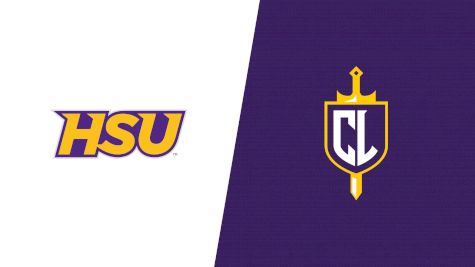 2025 Hardin-Simmons vs Cal Lutheran - Men's