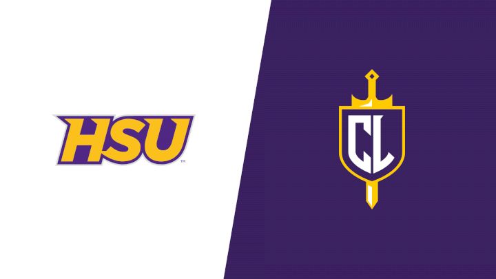 2025 Hardin-Simmons vs Cal Lutheran - Men's