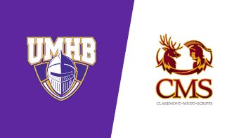 Replay: Mary Hardin-Baylor vs CMS | Nov 14 @ 5 PM