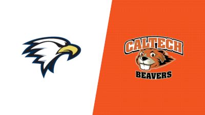 Replay: La Sierra vs Caltech | Dec 13 @ 5 PM