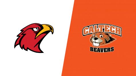 2025 Illinois Institute of Technology vs Caltech - Women's