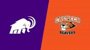 2025 Amherst College vs Caltech - Men's