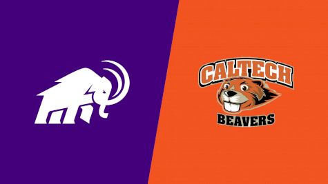 2025 Amherst College vs Caltech - Men's