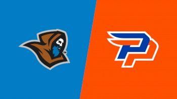 Replay: St. Joseph's (ME) vs Pomona-Pitzer | Dec 29 @ 2 PM